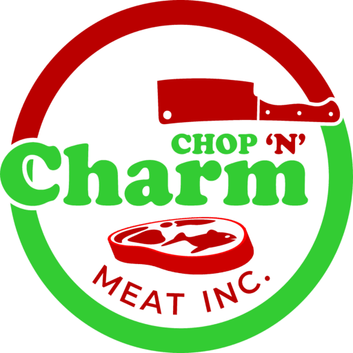 Chop 'N' Charm Meat