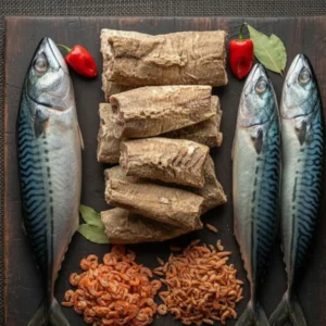 Fish Category