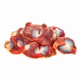 Chicken Gizzard