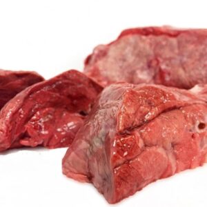 Beef Lungs