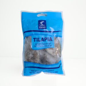 Tilapia Fish