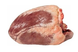 Beef Heart