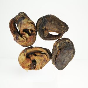 Dried Cat Fish