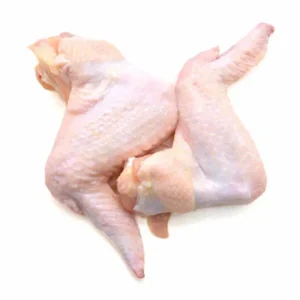 Chicken Wings (1 carton 10kg)
