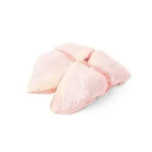 Chicken Thighs (1 cartoon 10kg)