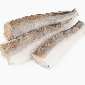 Whitening Fish