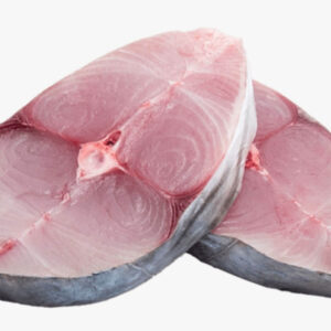 King Steaks Fish