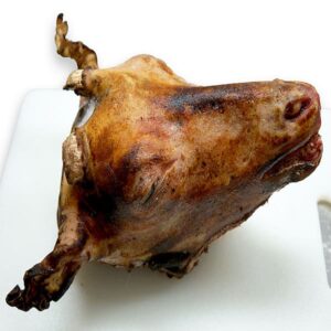 Goat Head