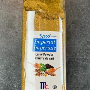 Curry Powder