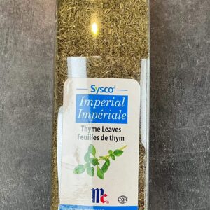 Thyme Powder