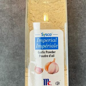 Garlic Powder