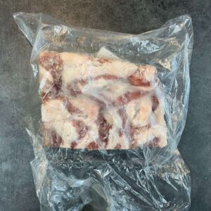 Cow Small Intestines