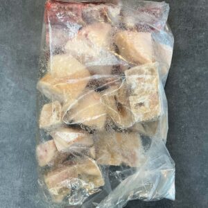 Mixed Assorted Pack (Pepper Soup Package)