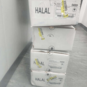 Halal Chicken