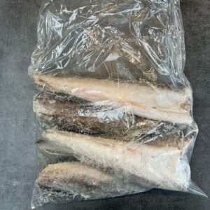 Hake Fish