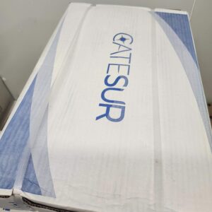 Hake Fish Box 16kg box.