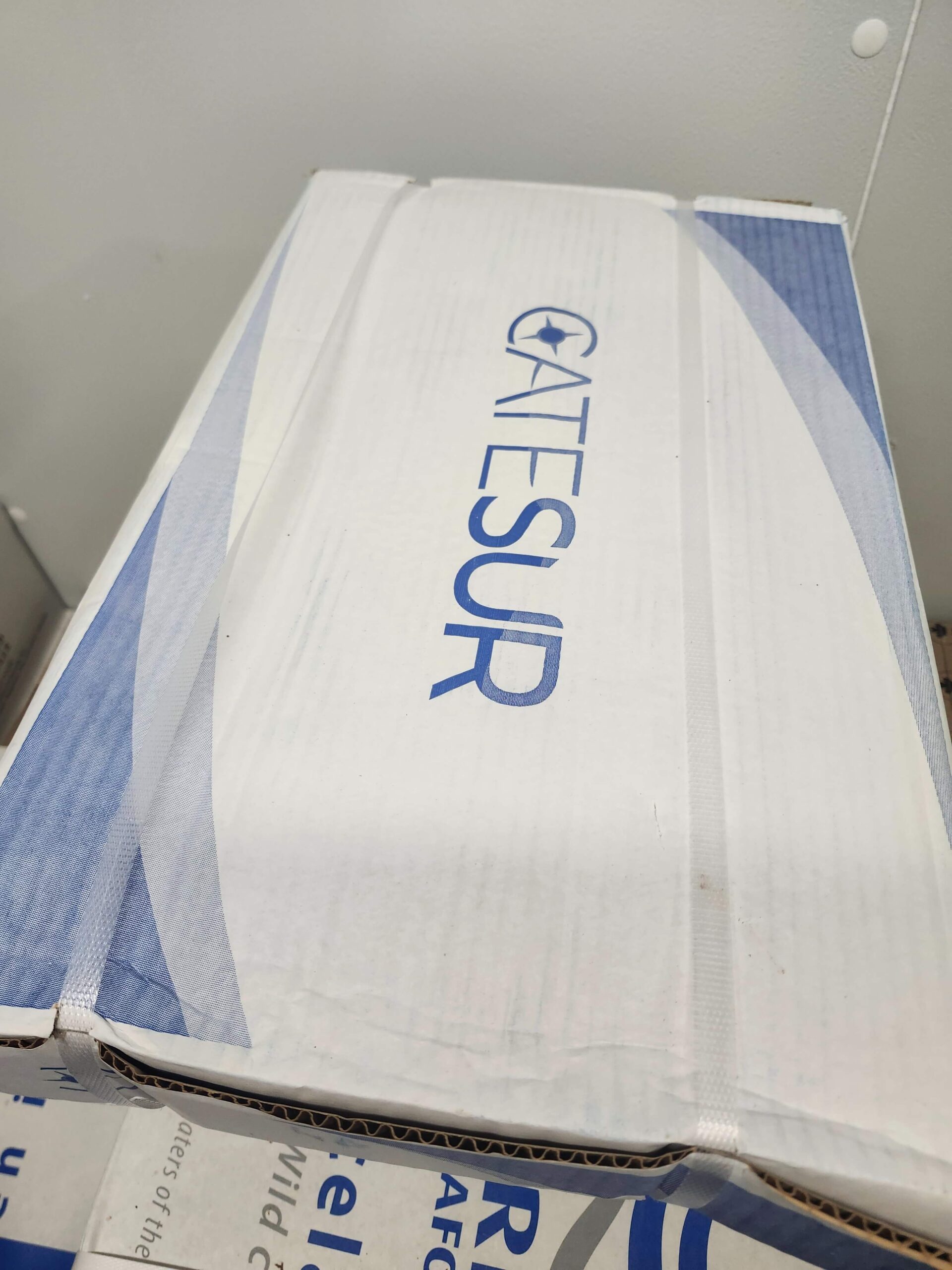 Hake Fish Box 12kg box. - Chop 'N' Charm Meat