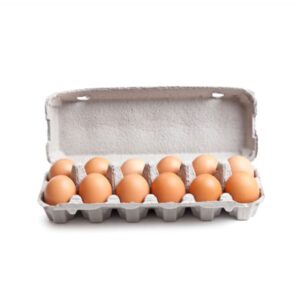 Dozen of Eggs
