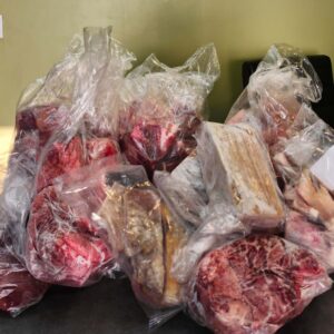 Fresh Cow Meat /slot