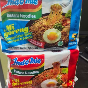 Indomie Noodles per pack