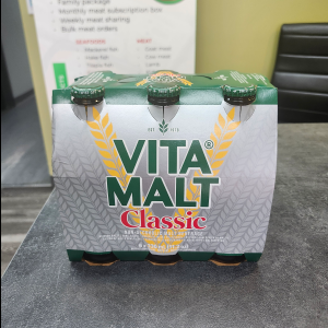 Vita Malt.